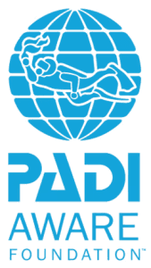 PADI AWARE Foundation